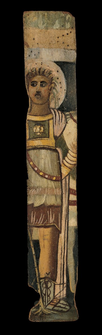 Parte de un icono de Unbekannt Unbekannt